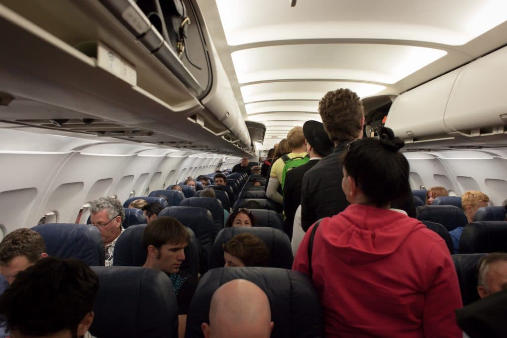 Stay Healthy: How to Avoid the Dreaded Airplane Cold, Search4sun