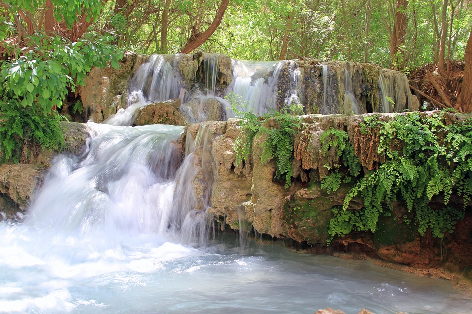 7 Spectacular Waterfalls To Visit This Year, Search4sun