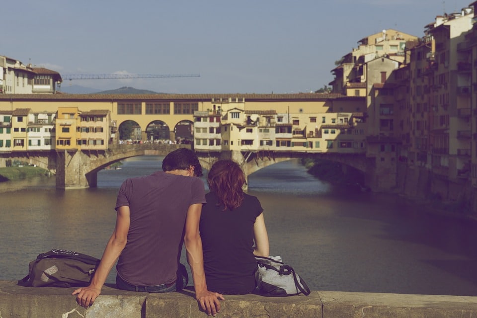 19 Great Romantic Cities to Visit Together, Search4sun