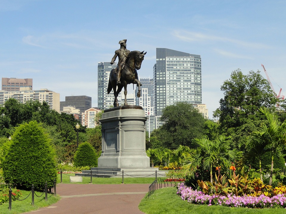 Inspiring Photos For A Trip to Boston, USA, Search4sun