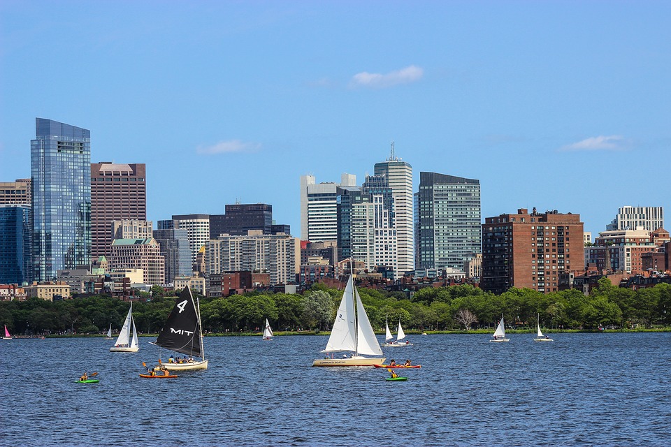 Inspiring Photos For A Trip to Boston, USA, Search4sun