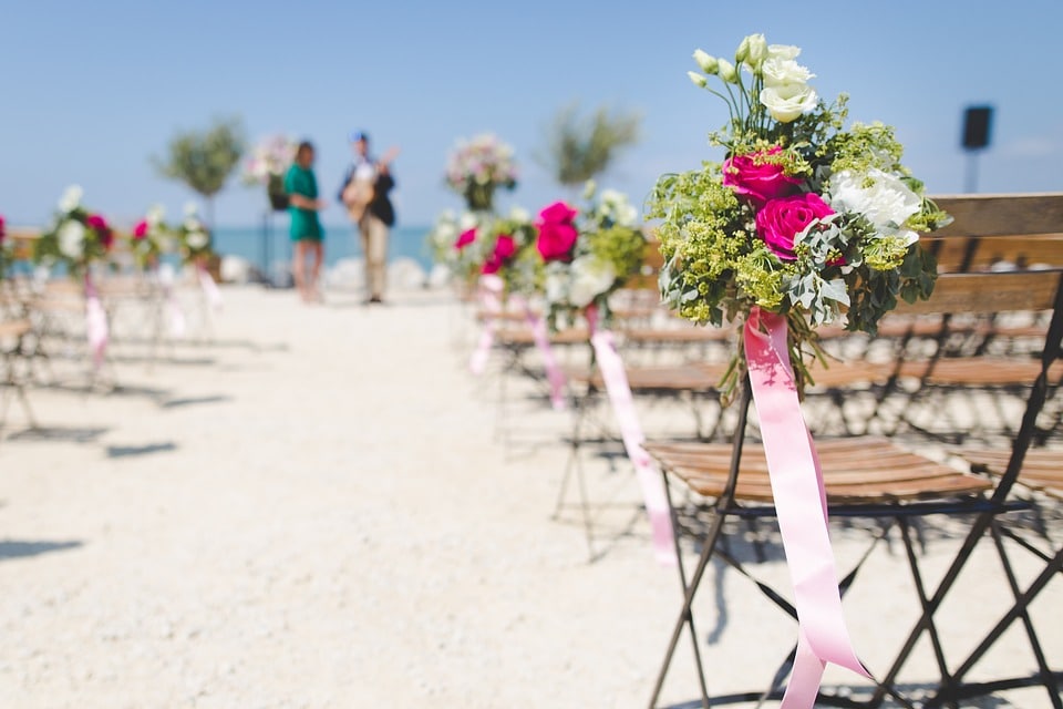 Find Your Dream Wedding Location in Spain, Search4sun