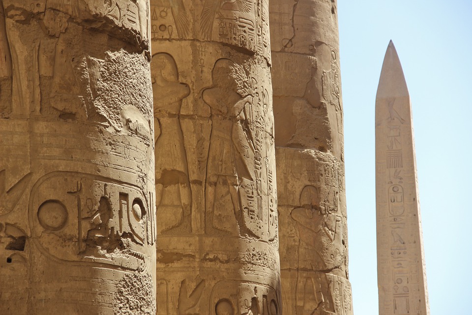 10 Great Reasons to Visit Egypt, Search4sun