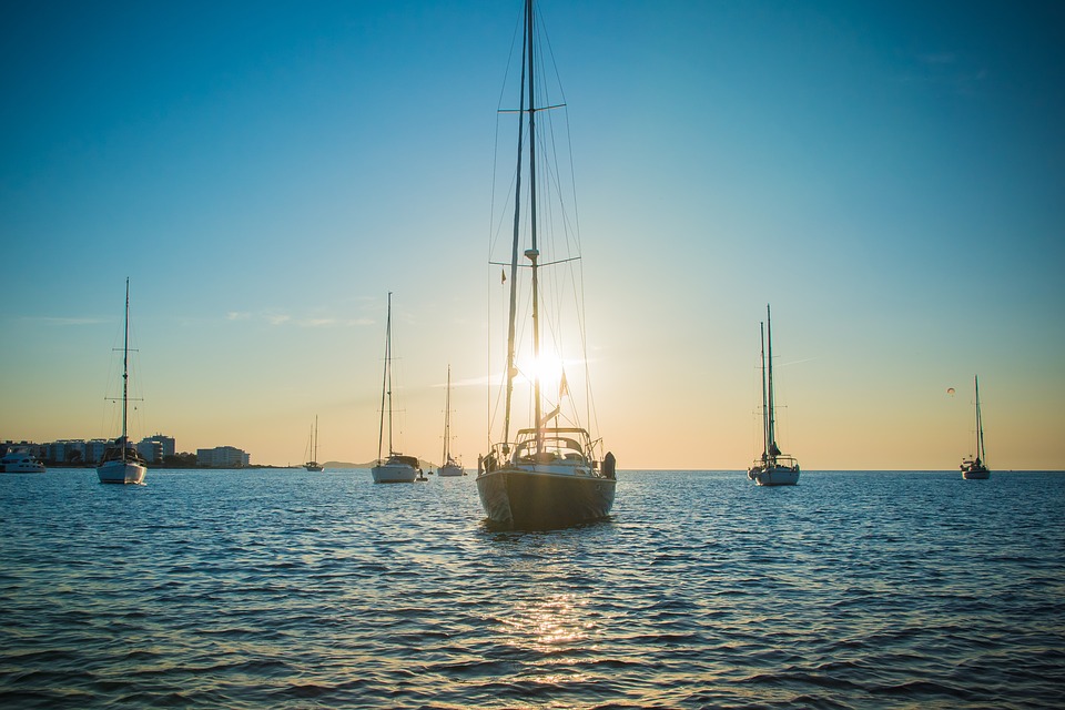 The Best Sunset Spots Of The Balearic Islands, Search4sun