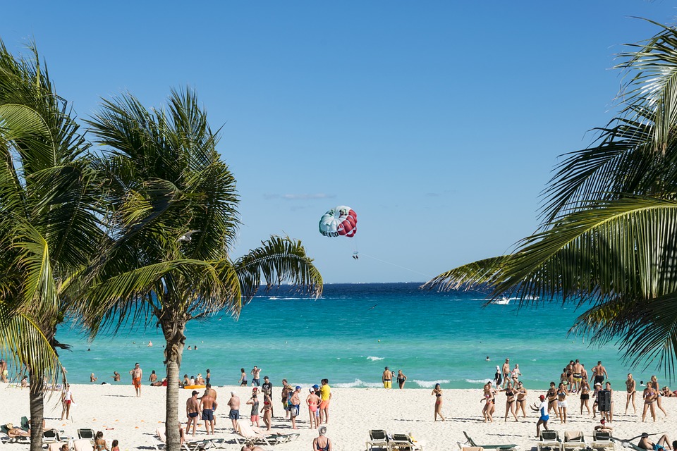 Cancun-Mexico