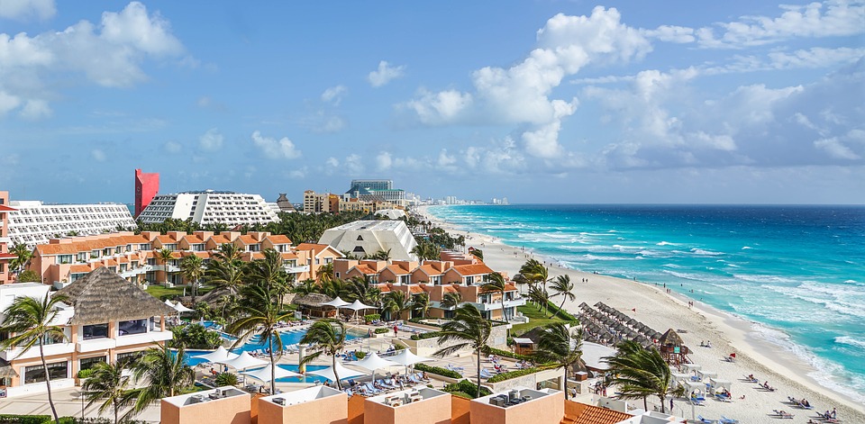 Cancun-Mexico