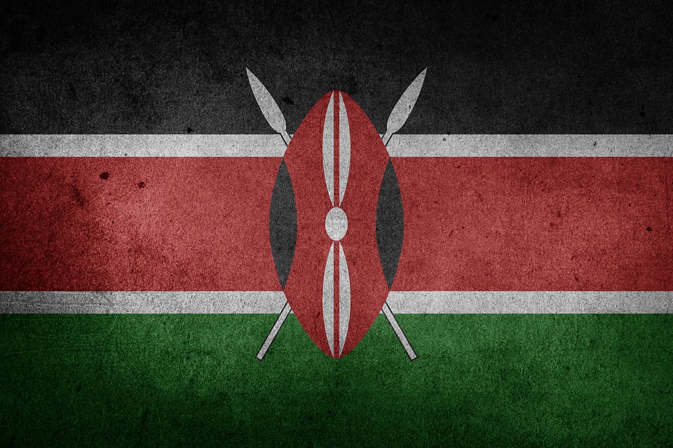 Kenya-National-Flag
