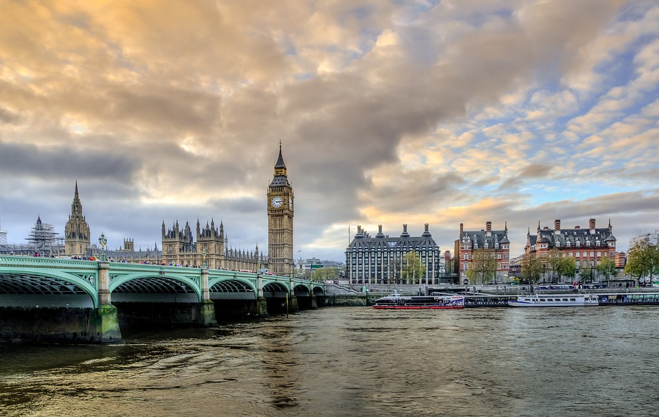 London-Westminster