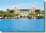 Lopesan Costa Meloneras Resort Spa and Casino
