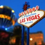Cheap Holidays to Las Vegas