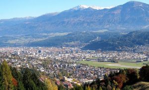 Cheap holidays to Innsbruck