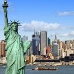 Cheap holidays to New York