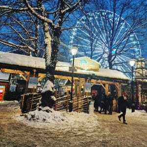 Christmas Traditions in Norway