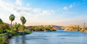River Nile Cruises